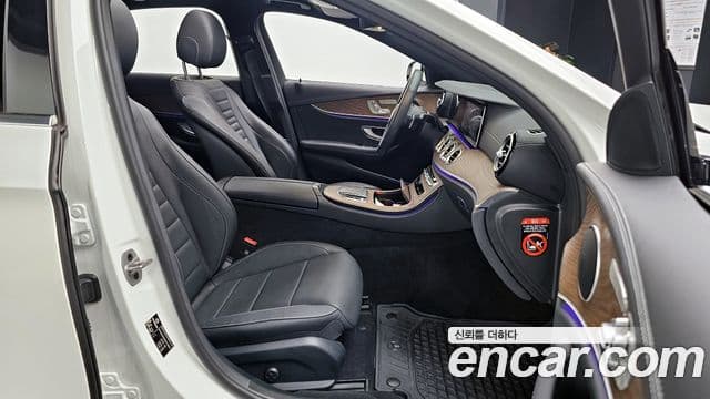 Mercedes-Benz E-класс W213 Exclusive, 2023 10