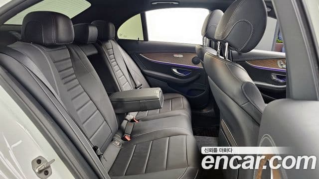 Mercedes-Benz E-класс W213 Exclusive, 2023 12