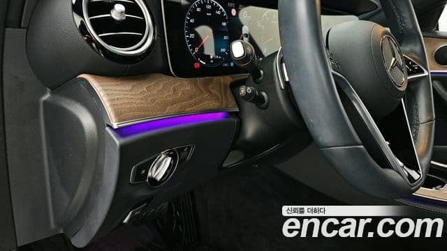 Mercedes-Benz E-класс W213 Exclusive, 2023 16