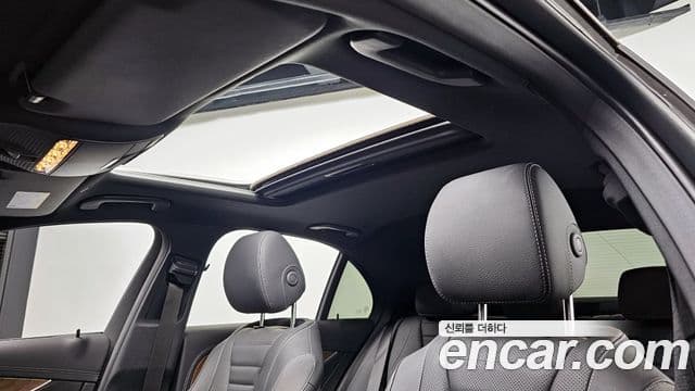 Mercedes-Benz E-класс W213 Exclusive, 2023 18