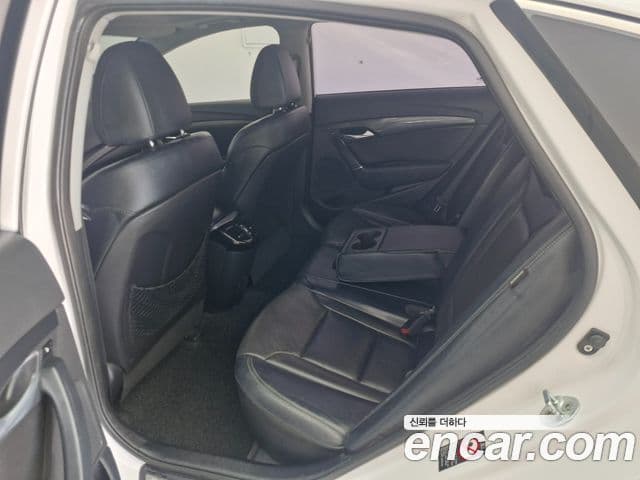 Hyundai i40 살룬 D Spec, 2015 7