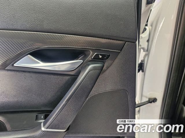 Hyundai i40 살룬 D Spec, 2015 10