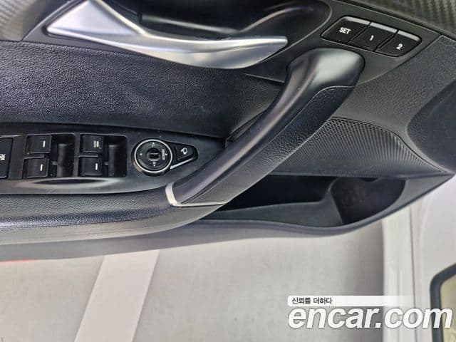 Hyundai i40 살룬 D Spec, 2015 11