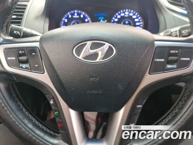 Hyundai i40 살룬 D Spec, 2015 13