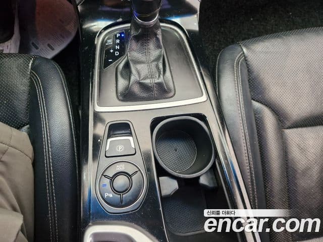 Hyundai i40 살룬 D Spec, 2015 15