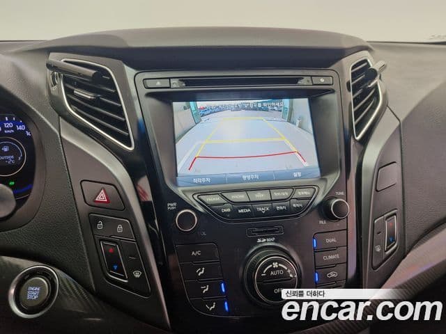 Hyundai i40 살룬 D Spec, 2015 17