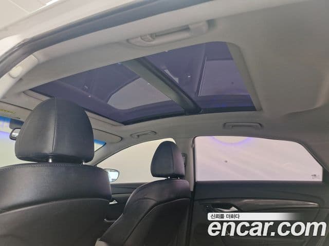 Hyundai i40 살룬 D Spec, 2015 18