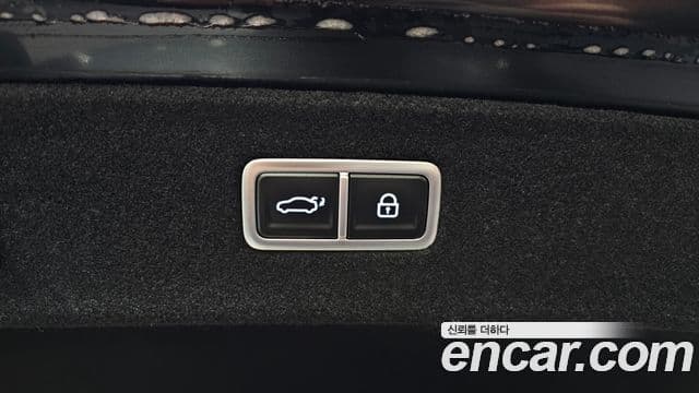 Genesis G90 (RS4) бензин 3.5 турбо e-S/C AWD LWB, 2023 20