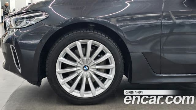 BMW 6시리즈 GT (G32) Luxury, 2022 все фото