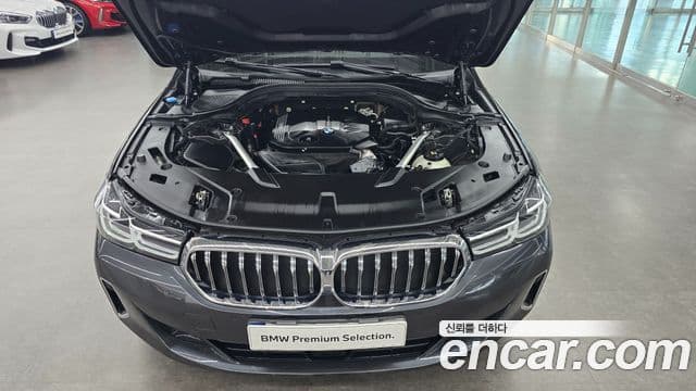 BMW 6시리즈 GT (G32) Luxury, 2022 6