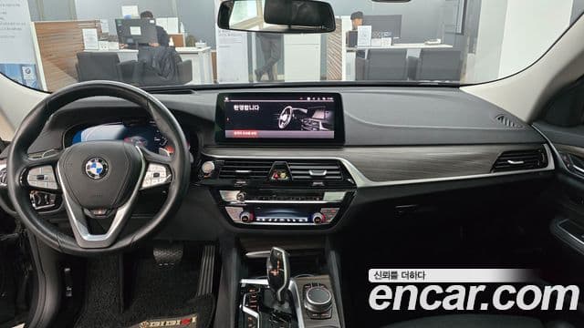 BMW 6시리즈 GT (G32) Luxury, 2022 7