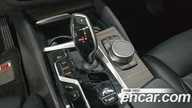 BMW 6시리즈 GT (G32) Luxury, 2022 9