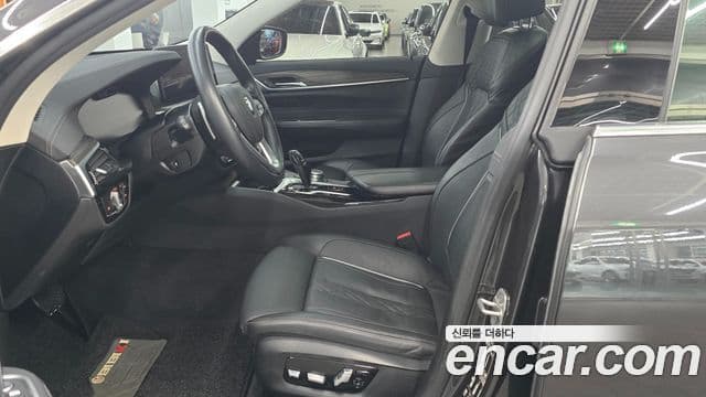 BMW 6시리즈 GT (G32) Luxury, 2022 10