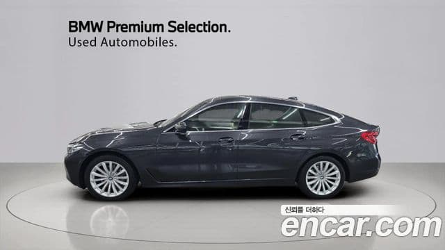 BMW 6시리즈 GT (G32) Luxury, 2022 11