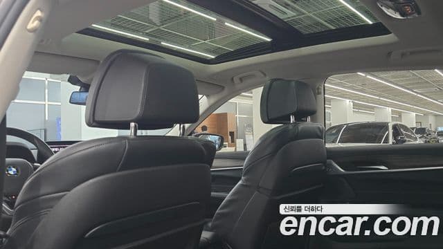 BMW 6시리즈 GT (G32) Luxury, 2022 13