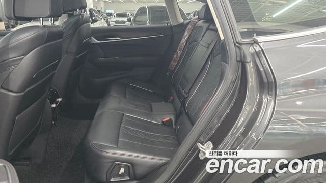 BMW 6시리즈 GT (G32) Luxury, 2022 14