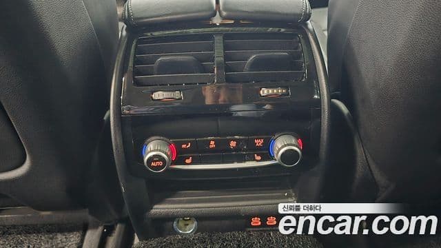 BMW 6시리즈 GT (G32) Luxury, 2022 18