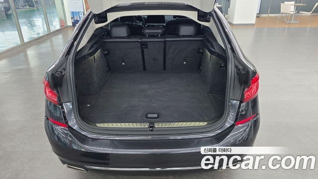 BMW 6시리즈 GT (G32) Luxury, 2022 20