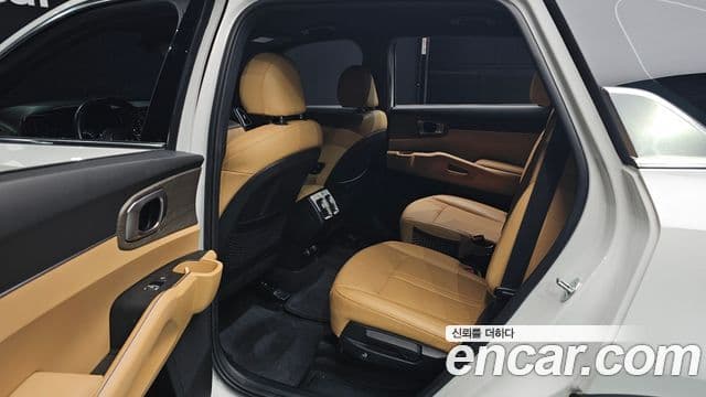 Kia Sorento 4세대 Prestige, 2023 13
