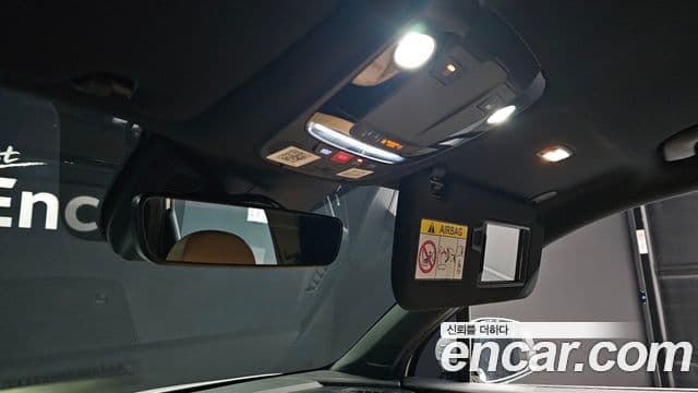 Kia Sorento 4세대 Prestige, 2023 16