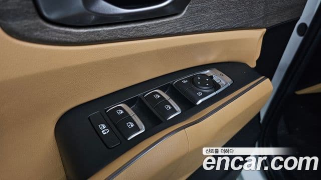 Kia Sorento 4세대 Prestige, 2023 17
