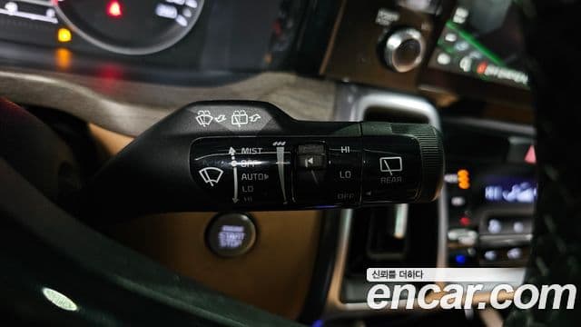 Kia Sorento 4세대 Prestige, 2023 18