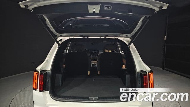 Kia Sorento 4세대 Prestige, 2023 20