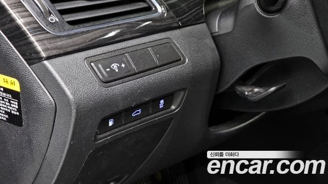 Hyundai LF Sonata гибрид Modern, 2017 15