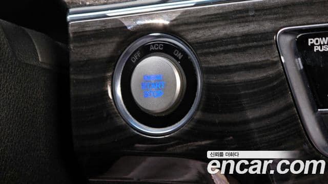 Hyundai LF Sonata гибрид Modern, 2017 18