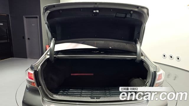 Hyundai LF Sonata гибрид Modern, 2017 20