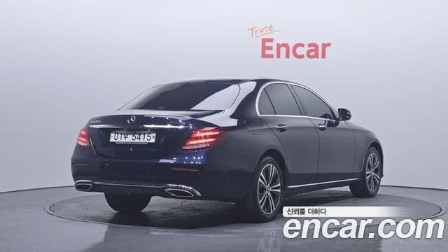 Mercedes-Benz E-класс W213 Avantgarde, 2019 2