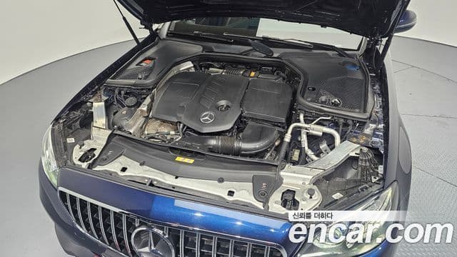 Mercedes-Benz E-класс W213 Avantgarde, 2019 6