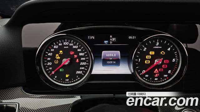 Mercedes-Benz E-класс W213 Avantgarde, 2019 8