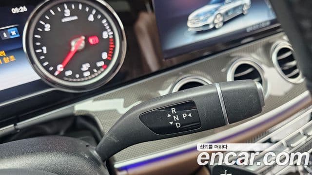 Mercedes-Benz E-класс W213 Avantgarde, 2019 9