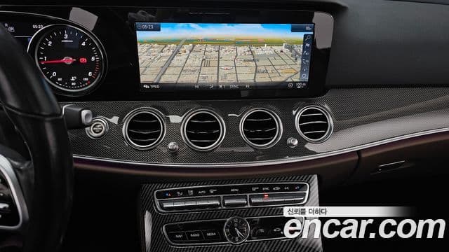 Mercedes-Benz E-класс W213 Avantgarde, 2019 14