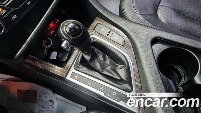 Kia K5 빌트인캠2 — базовая версия - Built-in Cam 2, 2012 9