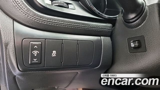 Kia K5 빌트인캠2 — базовая версия - Built-in Cam 2, 2012 17