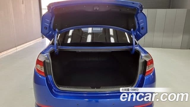 Kia K5 빌트인캠2 — базовая версия - Built-in Cam 2, 2012 18