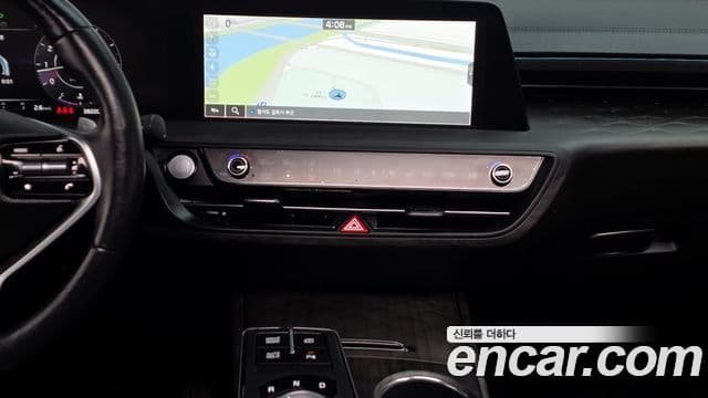 Kia K8 Noblesse, 2023 14