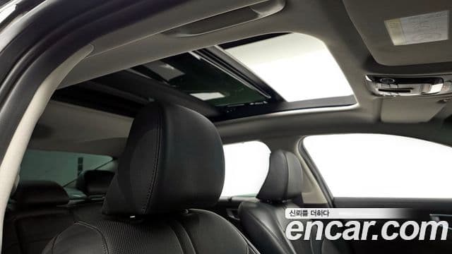 Kia K8 Noblesse, 2023 17