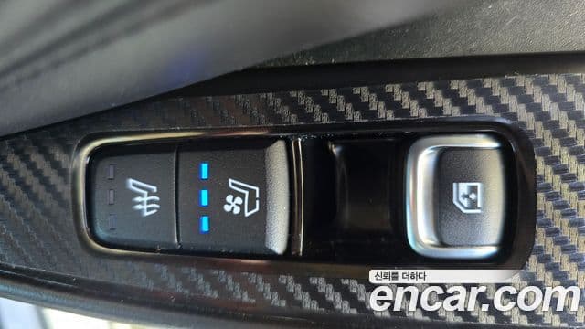 Kia K8 Noblesse, 2023 19