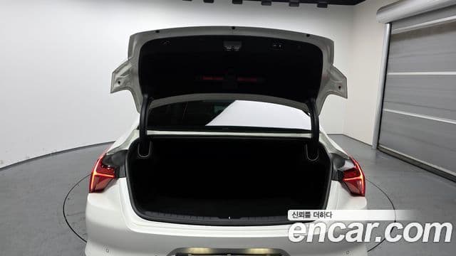 Kia K8 Noblesse, 2023 20