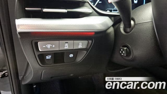 Genesis G80 (RG3) бензин 2.5 турбо AWD, 2023 13