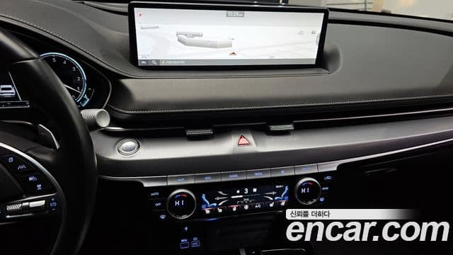 Genesis G80 (RG3) бензин 2.5 турбо AWD, 2023 14