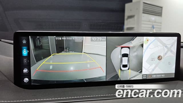 Genesis G80 (RG3) бензин 2.5 турбо AWD, 2023 15