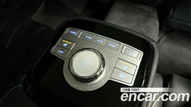 Genesis G80 (RG3) бензин 2.5 турбо AWD, 2023 19