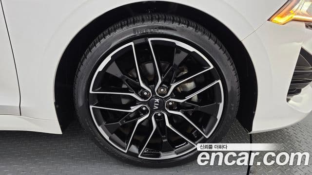 Kia K5 3세대 Noblesse, 2020 все фото