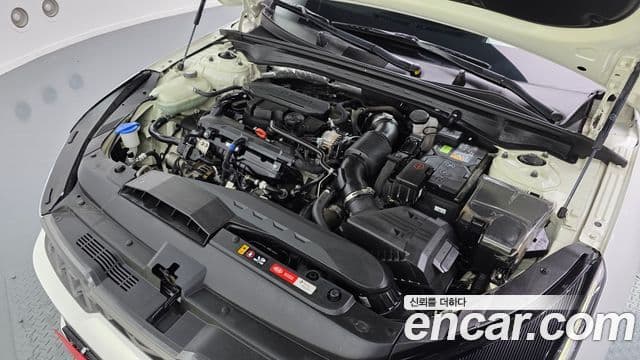 Kia K5 3세대 Noblesse, 2020 6