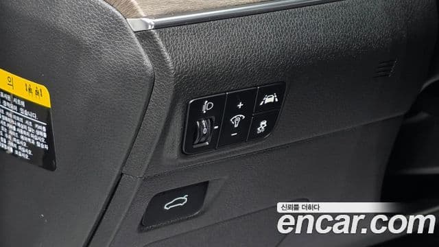 Kia K5 3세대 Noblesse, 2020 16