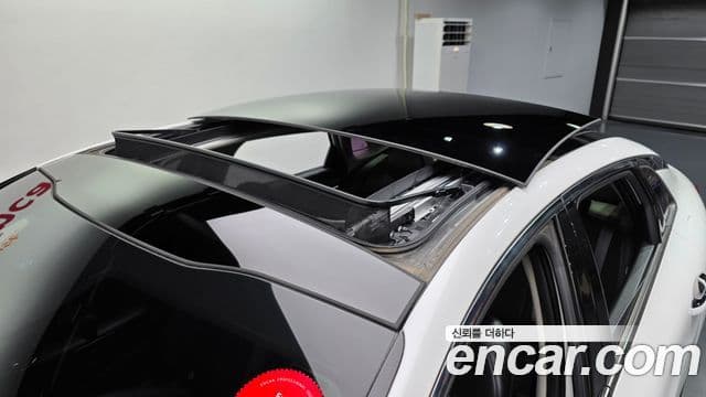 Kia K5 3세대 Noblesse, 2020 17